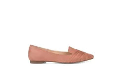 WOMENS MINDEE FLAT>JOURNEE COLLECTION Hot