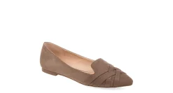 WOMENS MINDEE FLAT>JOURNEE COLLECTION Sale