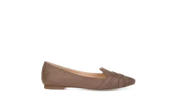 WOMENS MINDEE FLAT>JOURNEE COLLECTION Sale