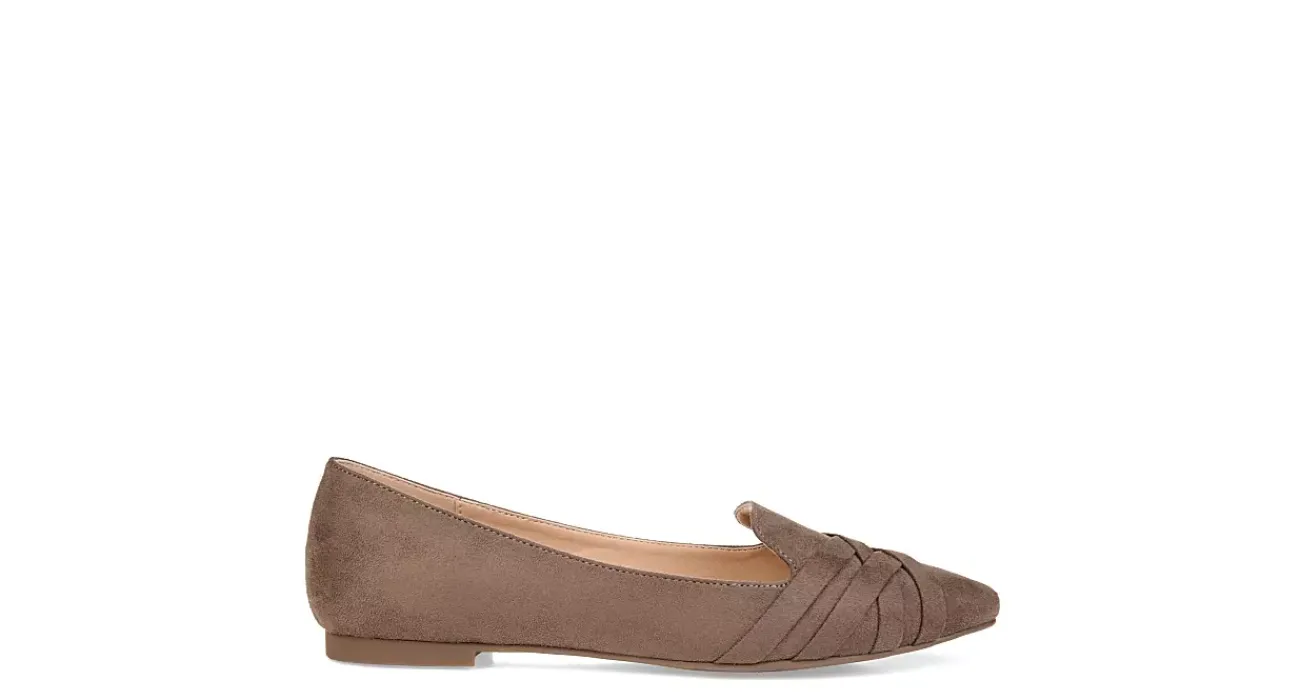 WOMENS MINDEE FLAT>JOURNEE COLLECTION Sale