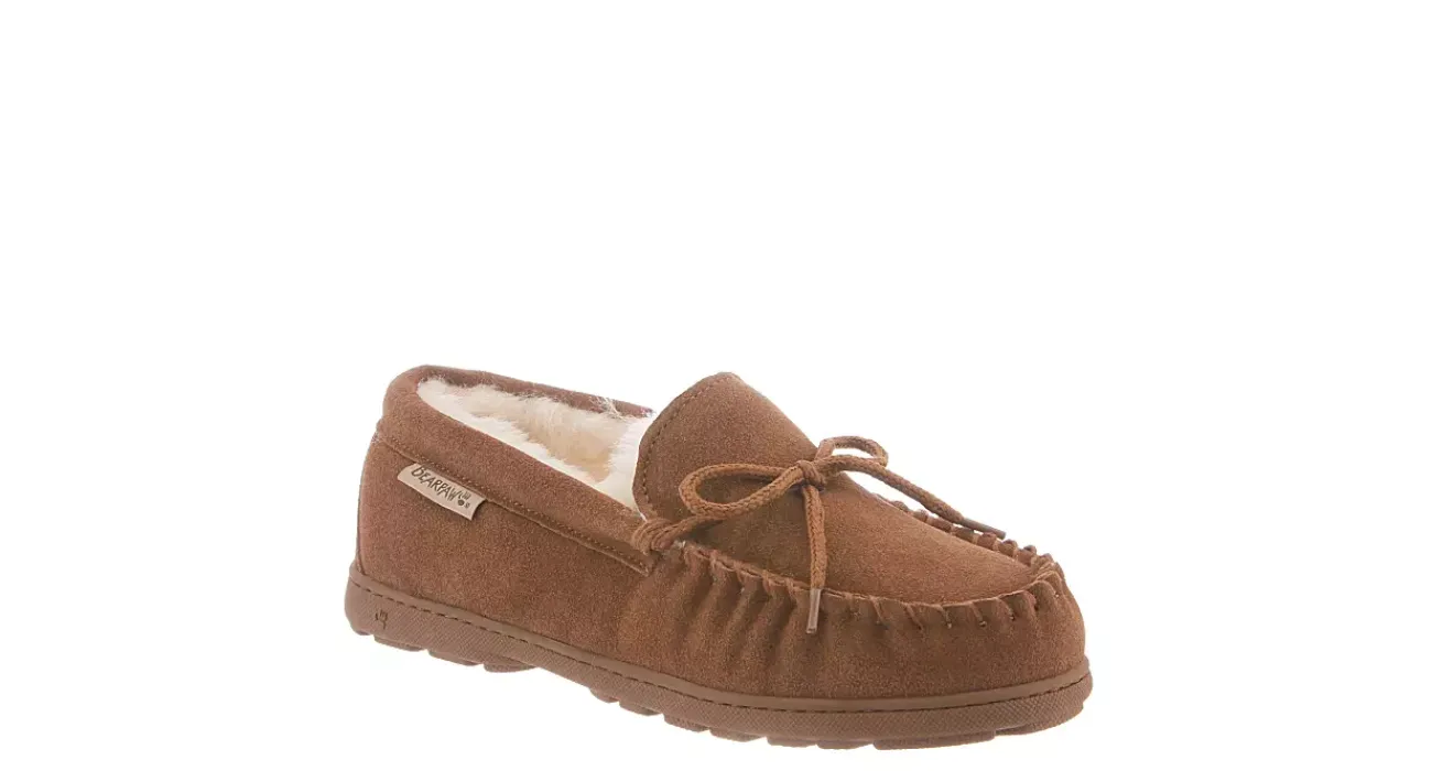 WOMENS MINDY SLIPPER>BEARPAW Outlet