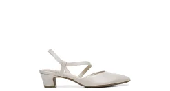 WOMENS MINIMALIST PUMP>LIFESTRIDE New
