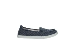 WOMENS MINNOW SLIP ON SNEAKER>ROXY