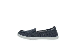 WOMENS MINNOW SLIP ON SNEAKER><noscript><img width=