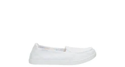 WOMENS MINNOW SLIP ON SNEAKER>ROXY Clearance