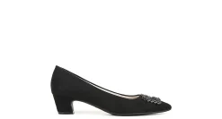 WOMENS MINX BLING PUMP>LIFESTRIDE New