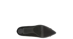 WOMENS MINX BLING PUMP><noscript><img width=