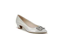 WOMENS MINX BLING PUMP>LIFESTRIDE