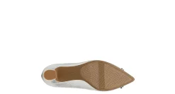 WOMENS MINX BLING PUMP><noscript><img width=