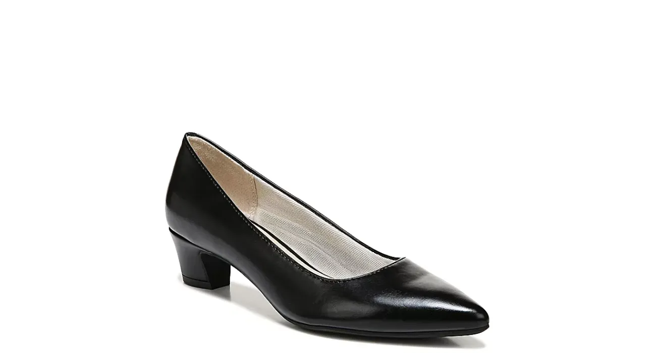 WOMENS MINX PUMP>LIFESTRIDE Online