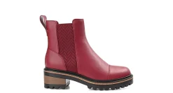WOMENS MIRETTE CASUAL SHORT BOOTIE>JOURNEE COLLECTION Clearance