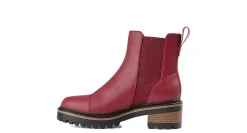 WOMENS MIRETTE CASUAL SHORT BOOTIE><noscript><img width=