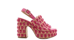 WOMENS MISSOULA PLATFORM SANDAL>SBICCA New