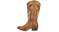WOMENS MONARCH WESTERN BOOT><noscript><img width=