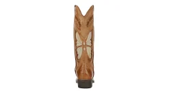 WOMENS MONARCH WESTERN BOOT><noscript><img width=