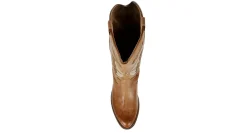 WOMENS MONARCH WESTERN BOOT><noscript><img width=