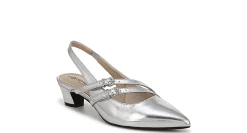 WOMENS MONIQUE PUMP>LIFESTRIDE