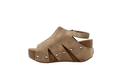 WOMENS MONTPELIER WEDGE SANDAL><noscript><img width=