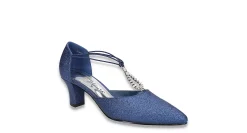 WOMENS MOONLIGHT PUMP>EASY STREET Discount