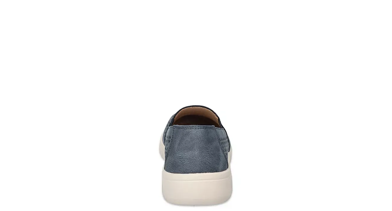 WOMENS MOSAIC SLIP ON SNEAKER>EASY WORKS Best