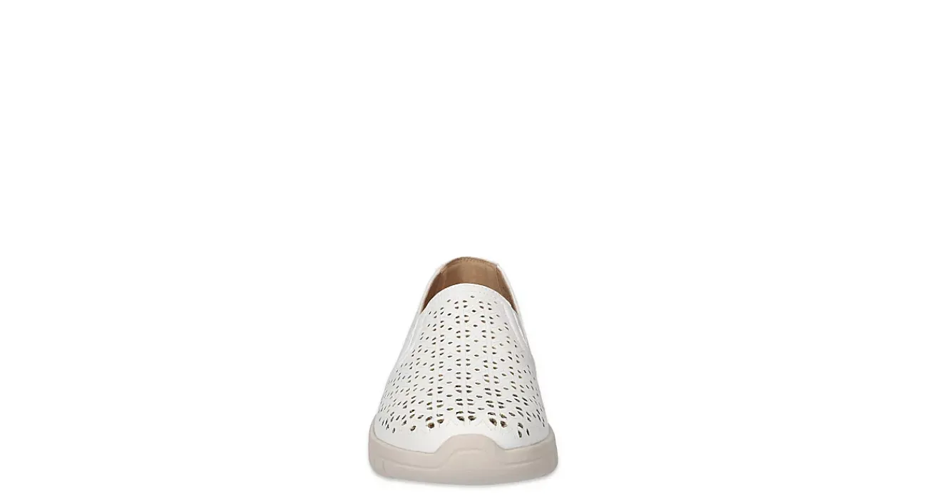 WOMENS MOSAIC SLIP ON SNEAKER>EASY WORKS Hot