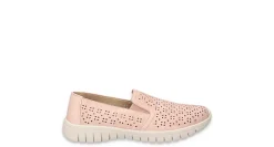 WOMENS MOSAIC SLIP ON SNEAKER>EASY WORKS