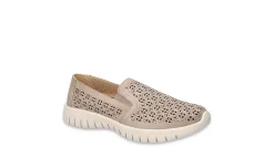 WOMENS MOSAIC SLIP ON SNEAKER>EASY WORKS Outlet