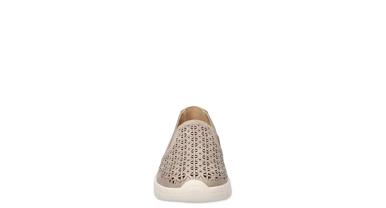 WOMENS MOSAIC SLIP ON SNEAKER>EASY WORKS Outlet
