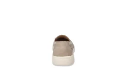 WOMENS MOSAIC SLIP ON SNEAKER><noscript><img width=