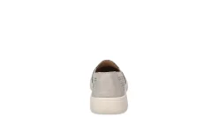 WOMENS MOSAIC SLIP ON SNEAKER><noscript><img width=