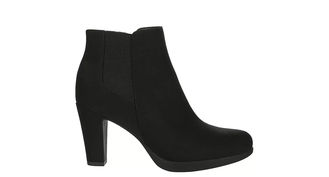 WOMENS MYKENNA DRESS BOOT>LAUREN BLAKWELL Hot