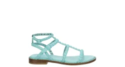 WOMENS MYKONOS GLADIATOR SANDAL>MICHAEL BY MICHAEL SHANNON Outlet