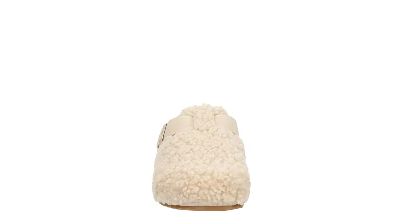 WOMENS MYSTIFY CLOG>DIRTY LAUNDRY New