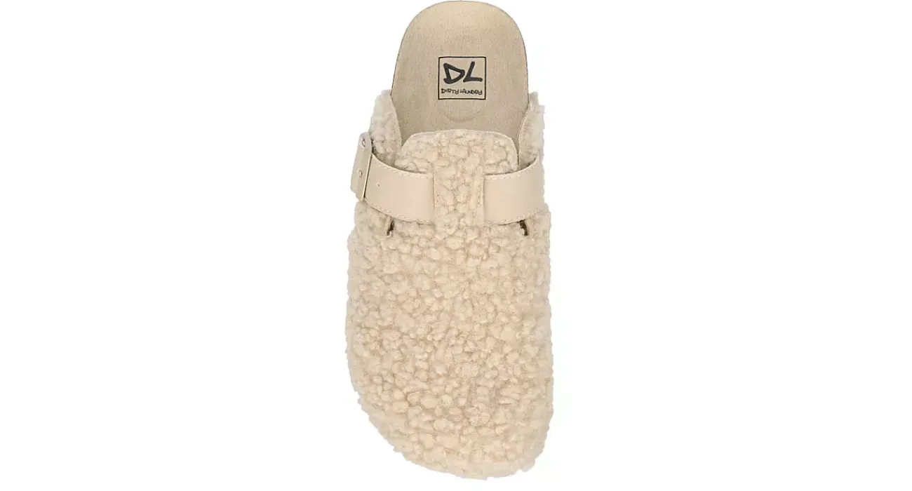 WOMENS MYSTIFY CLOG>DIRTY LAUNDRY New