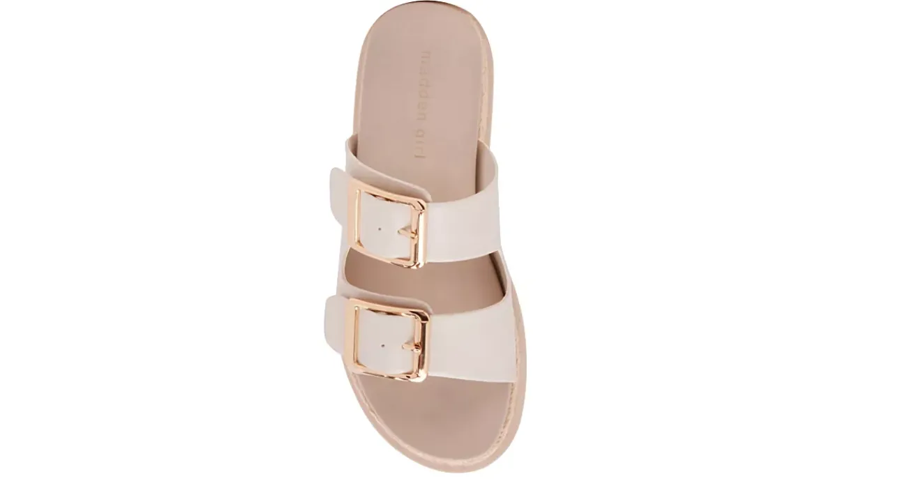 WOMENS MYTHICAL SANDAL>MADDEN GIRL Clearance