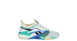 WOMENS NANO COURT RUNNING SHOE>REEBOK Hot