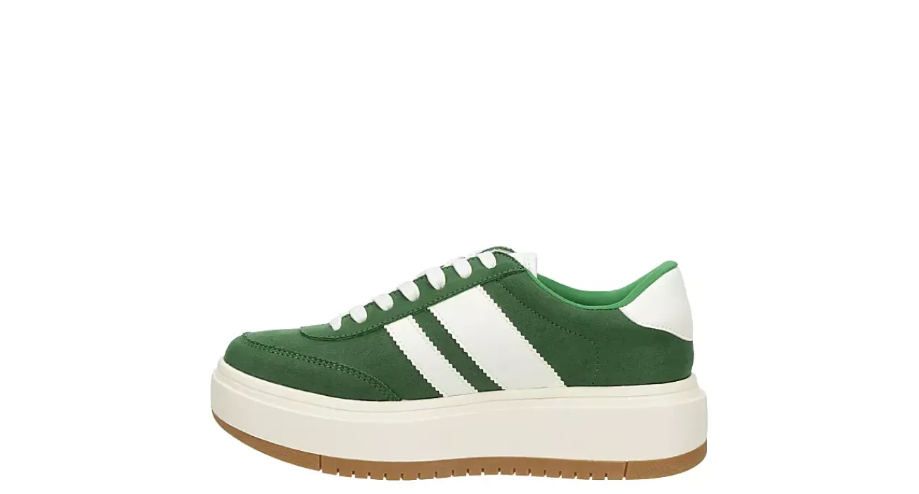 WOMENS NAVIDA SNEAKER>MADDEN GIRL Discount