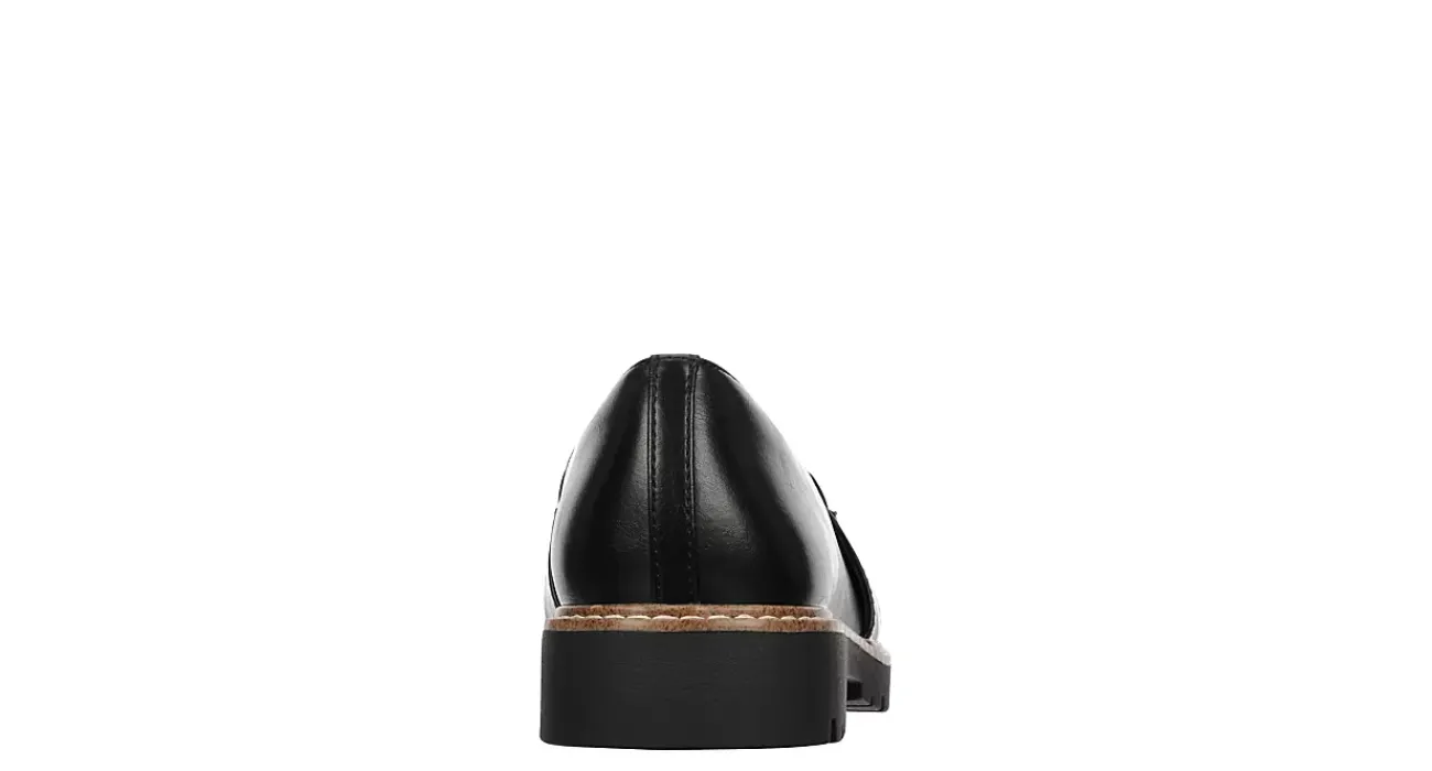 WOMENS NELLIE LOAFER>XAPPEAL