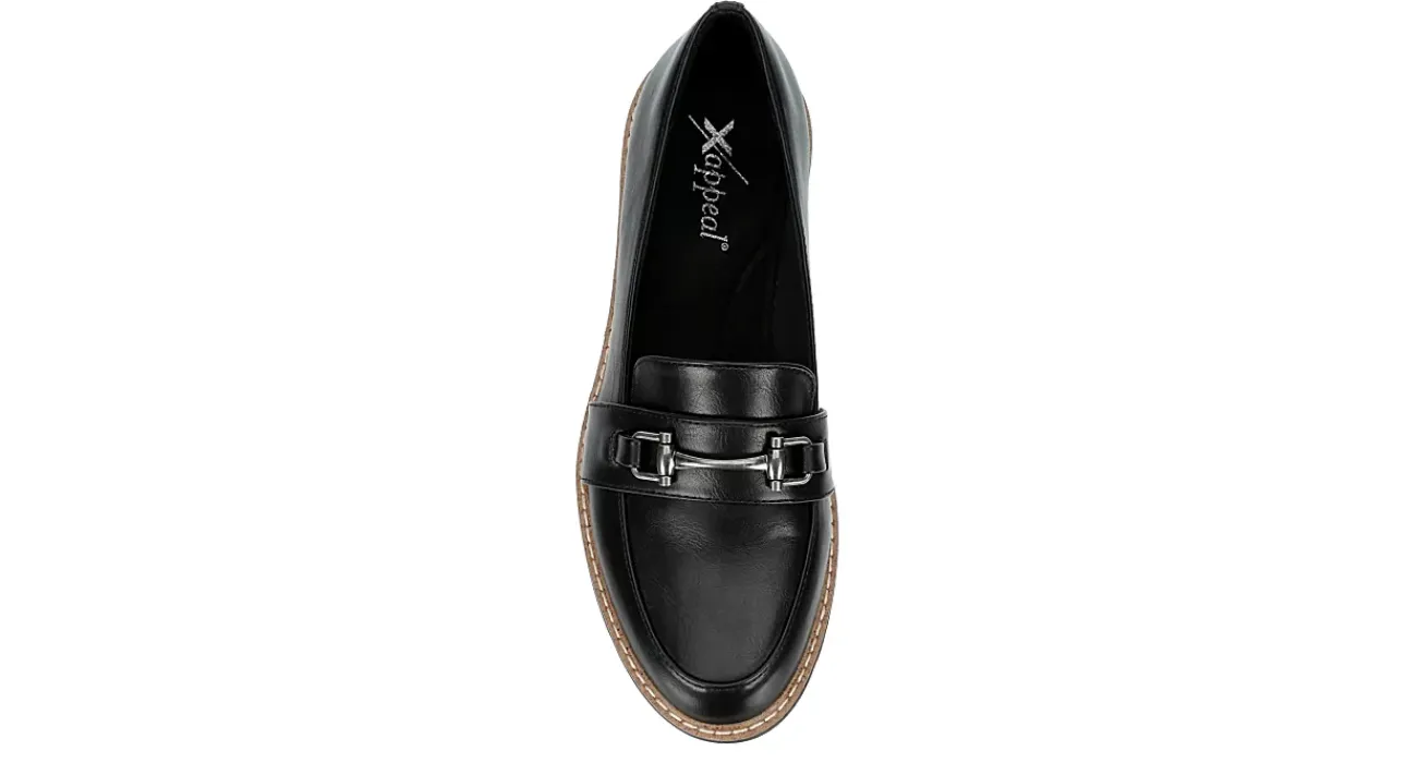 WOMENS NELLIE LOAFER>XAPPEAL