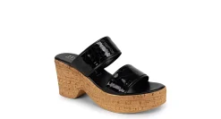 WOMENS NEMY PLATFORM SANDAL>ITALIAN SHOEMAKERS Sale