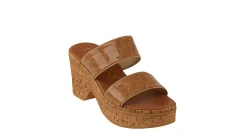 WOMENS NEMY PLATFORM SANDAL>ITALIAN SHOEMAKERS