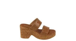 WOMENS NEMY PLATFORM SANDAL>ITALIAN SHOEMAKERS