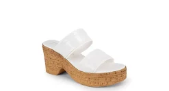 WOMENS NEMY PLATFORM SANDAL>ITALIAN SHOEMAKERS Discount