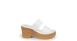 WOMENS NEMY PLATFORM SANDAL>ITALIAN SHOEMAKERS Discount