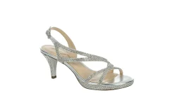 WOMENS NERICE PLATFORM SANDAL>N BY NINA Outlet