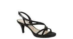 WOMENS NERICE PLATFORM SANDAL>N BY NINA New