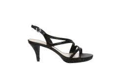 WOMENS NERICE PLATFORM SANDAL>N BY NINA New
