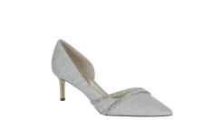 WOMENS NEVIN PUMP>N BY NINA Discount