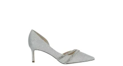 WOMENS NEVIN PUMP>N BY NINA Discount