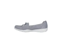 WOMENS NEWBURY STREET SLIP ON SNEAKER><noscript><img width=